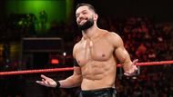 Finn Balor will win The Universal title in 2019!